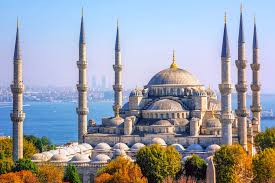 Blue Mosque
