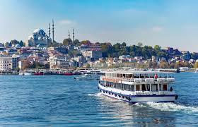 Bosphorus Cruise